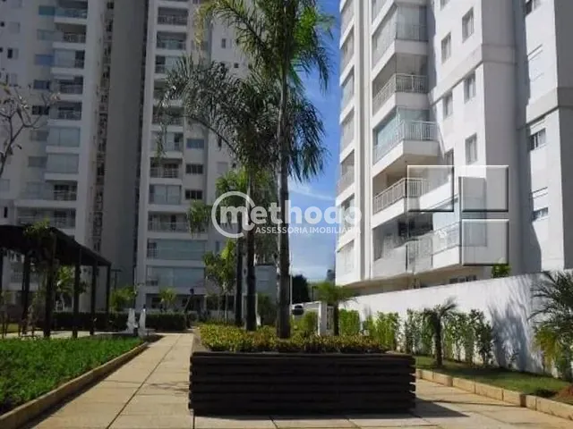Apartamento com 159m² 3 quartos e 2 banheiros, à venda, no bairro Parque Prado em Campinas