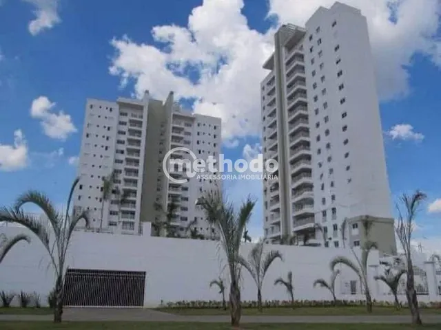Apartamento com 159m² 3 quartos e 2 banheiros, à venda, no bairro Parque Prado em Campinas