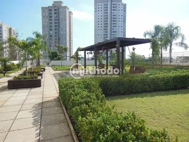 Apartamento com 159m² 3 quartos e 2 banheiros, à venda, no bairro Parque Prado em Campinas