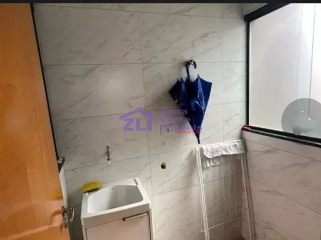 Apartamento com 32m² 1 quarto e 1 banheiro, à venda, no bairro Alto da Mooca em São Paulo