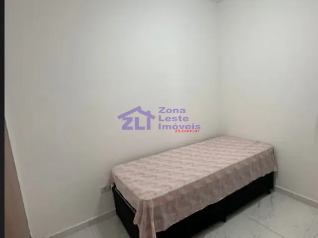 Apartamento com 32m² 1 quarto e 1 banheiro, à venda, no bairro Alto da Mooca em São Paulo