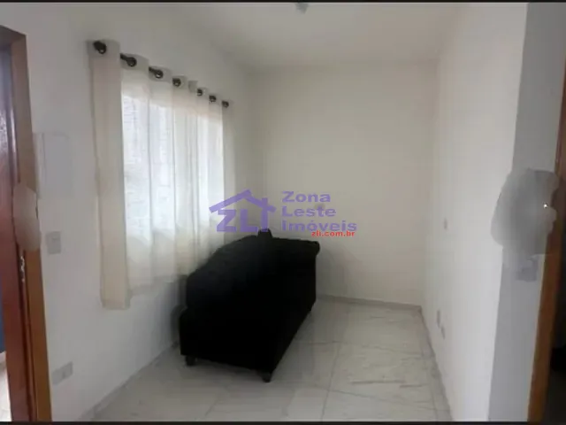 Apartamento com 32m² 1 quarto e 1 banheiro, à venda, no bairro Alto da Mooca em São Paulo