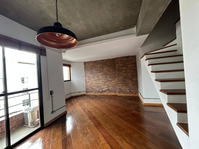 Apartamento com 100m² 2 quartos e 3 banheiros, para alugar, no bairro Pinheiros em São Paulo