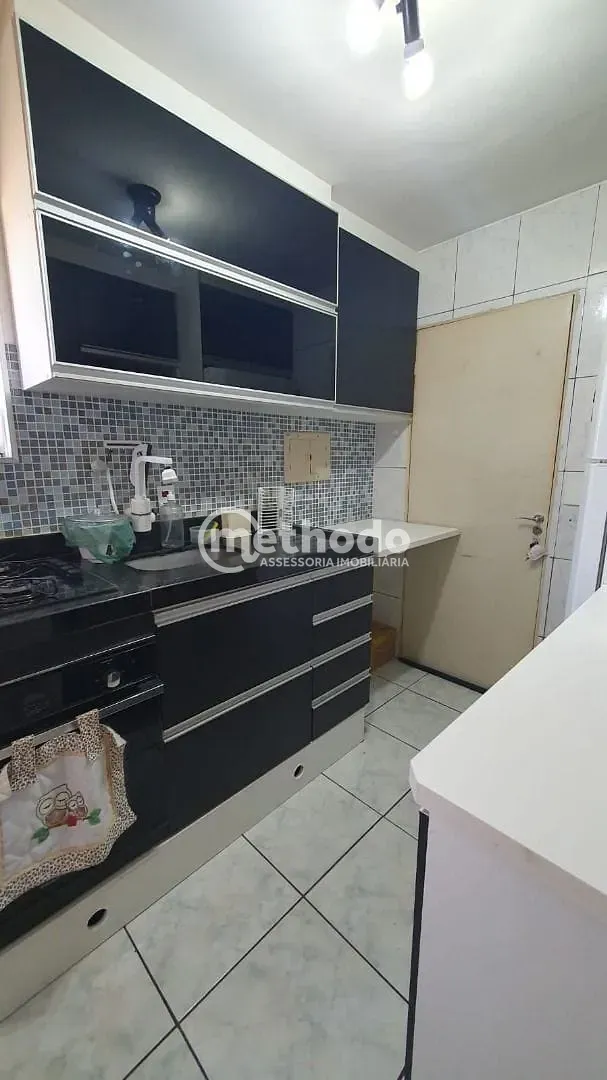 Apartamento, 3 quartos, 86 m² - Foto 6