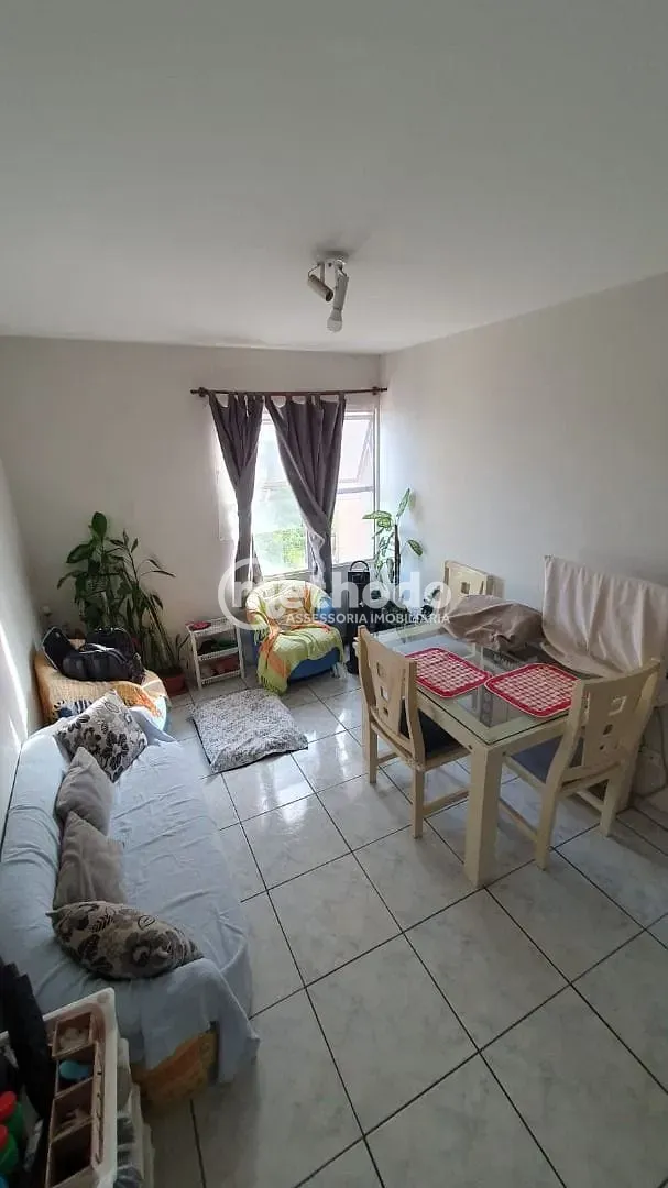 Apartamento, 3 quartos, 86 m² - Foto 3