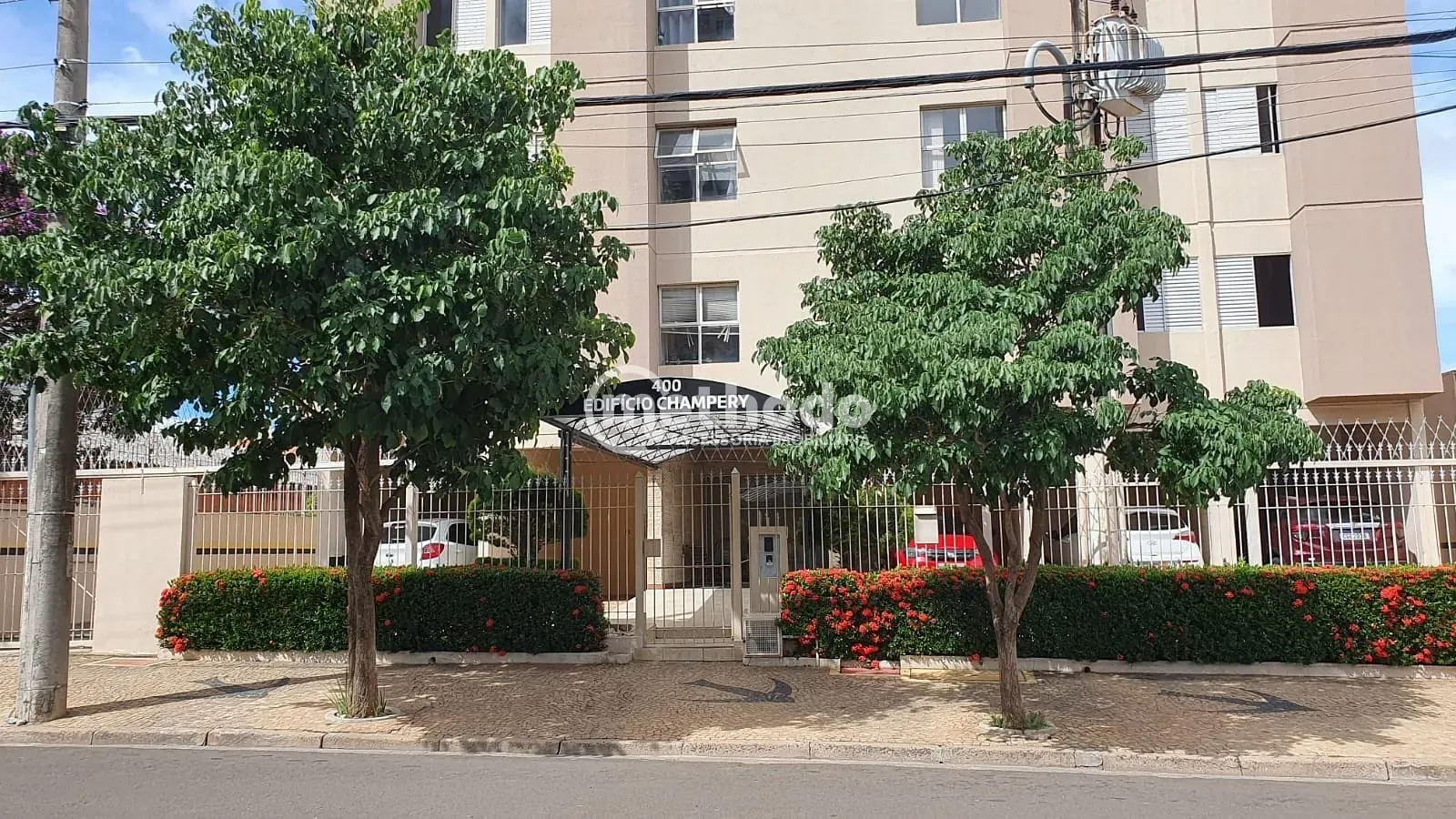 Apartamento, 3 quartos, 86 m² - Foto 1