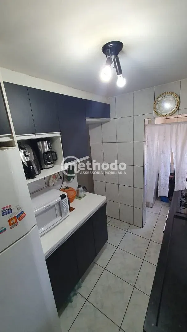 Apartamento, 3 quartos, 86 m² - Foto 5