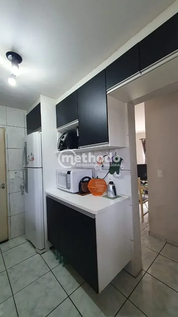 Apartamento, 3 quartos, 86 m² - Foto 8