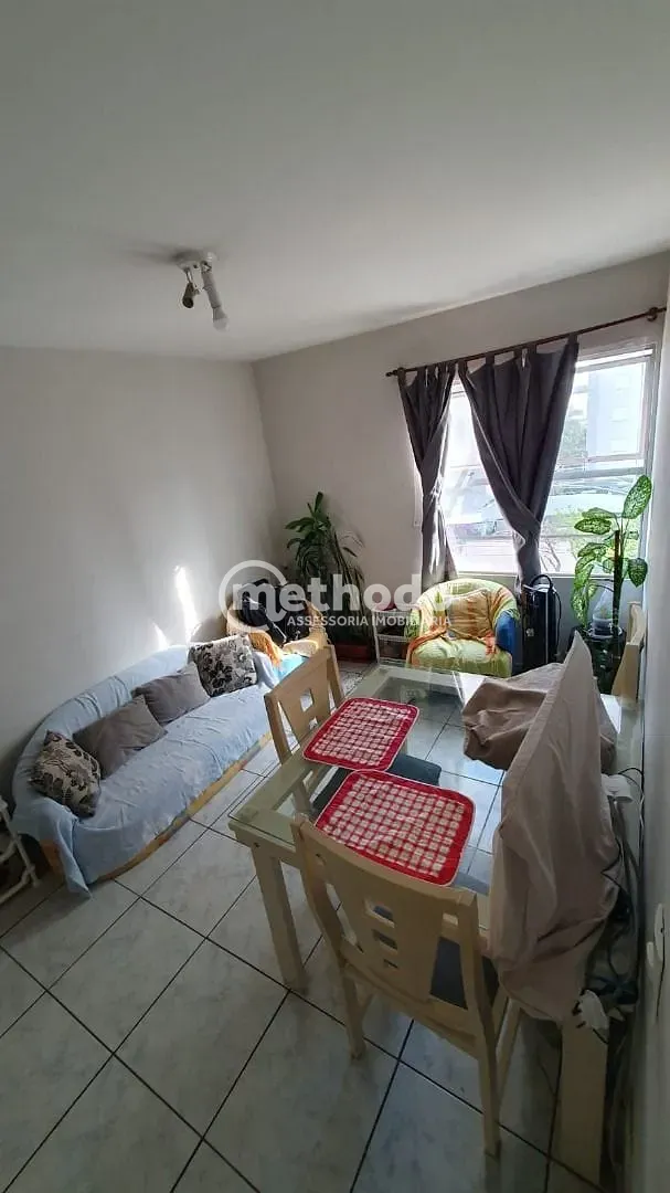 Apartamento, 3 quartos, 86 m² - Foto 2