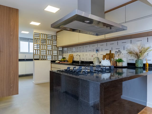 Apartamento com 129m² 3 quartos e 3 banheiros, à venda, no bairro Higienópolis em São Paulo