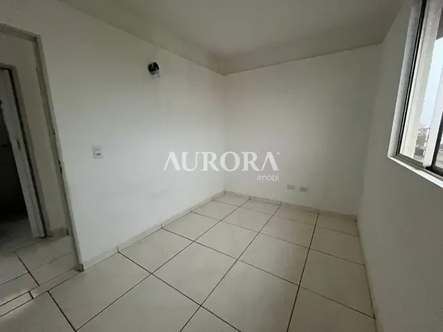 Apartamento com 70m² 2 quartos e 1 banheiro, à venda, no bairro Jardim das Américas em Londrina