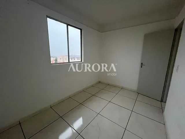 Apartamento com 70m² 2 quartos e 1 banheiro, à venda, no bairro Jardim das Américas em Londrina