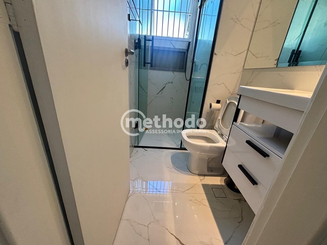 Apartamento, 2 quartos, 50 m² - Foto 9