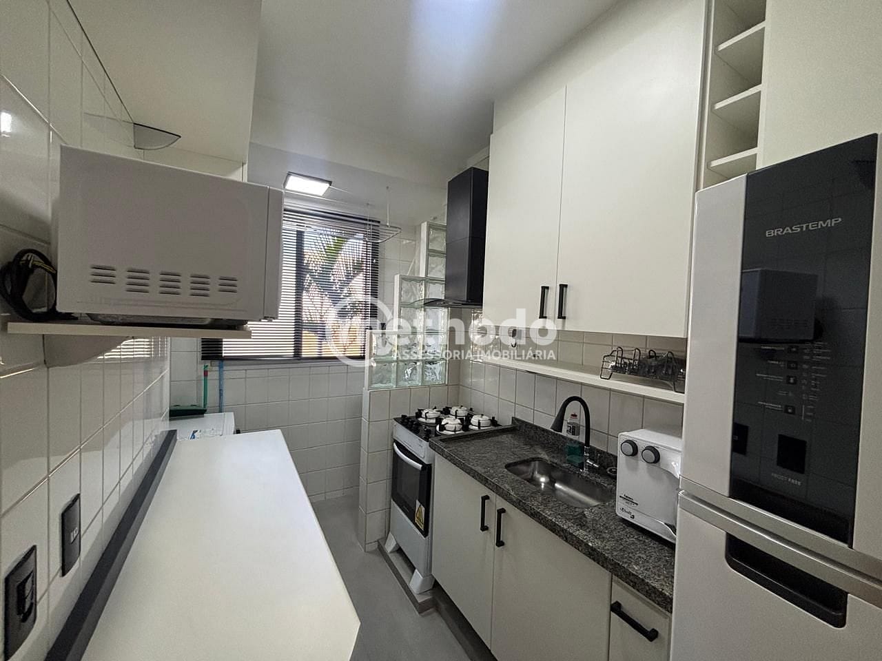 Apartamento, 2 quartos, 50 m² - Foto 7