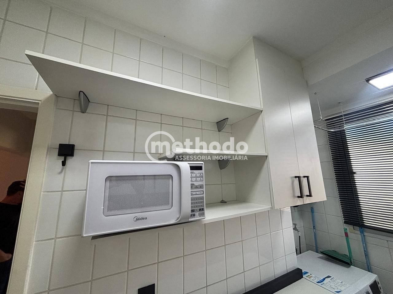 Apartamento, 2 quartos, 50 m² - Foto 8