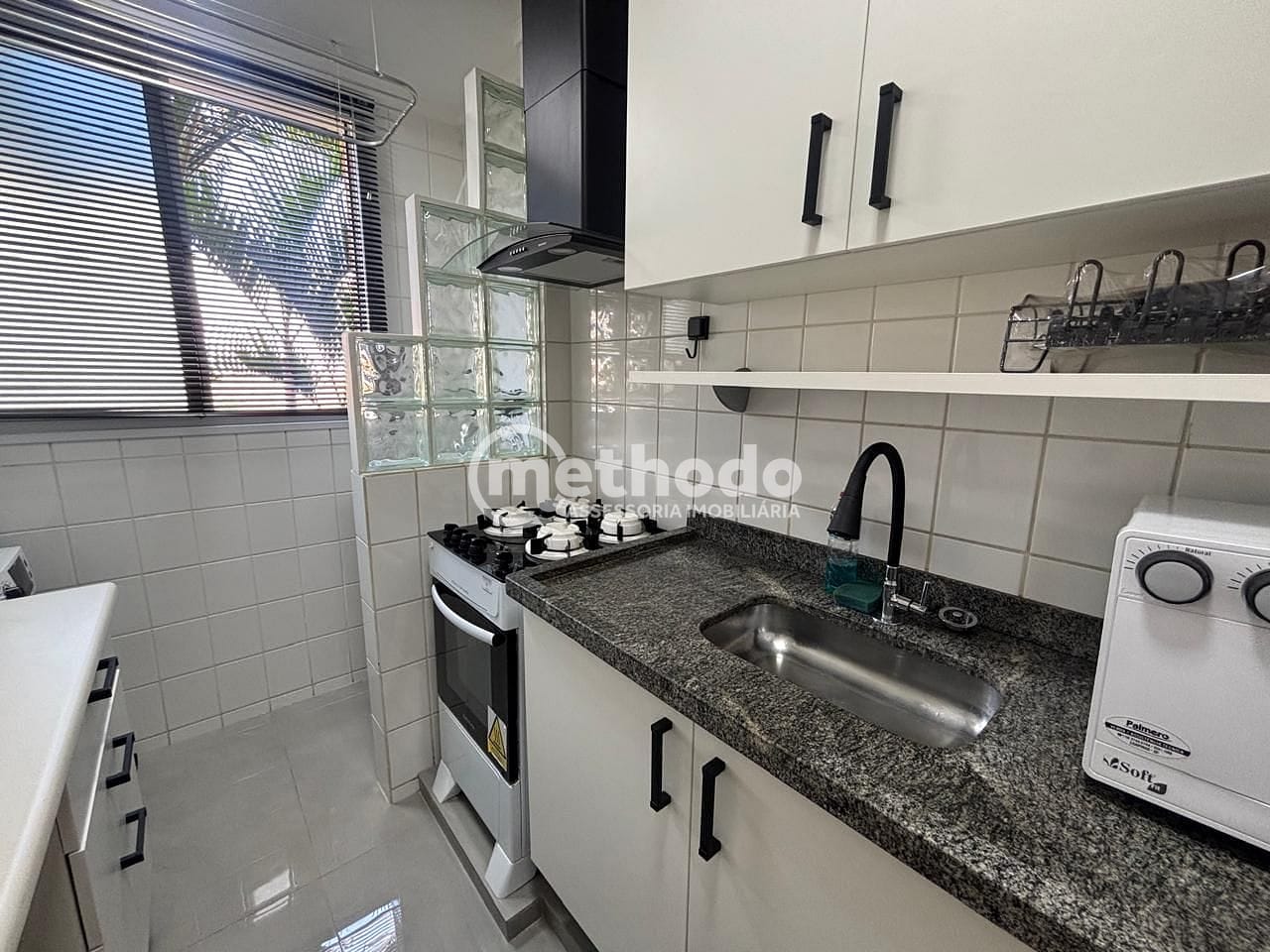 Apartamento, 2 quartos, 50 m² - Foto 6