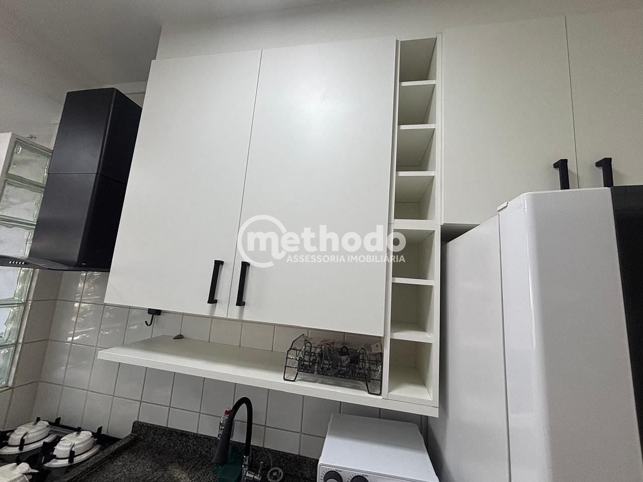 Apartamento, 2 quartos, 50 m² - Foto 5