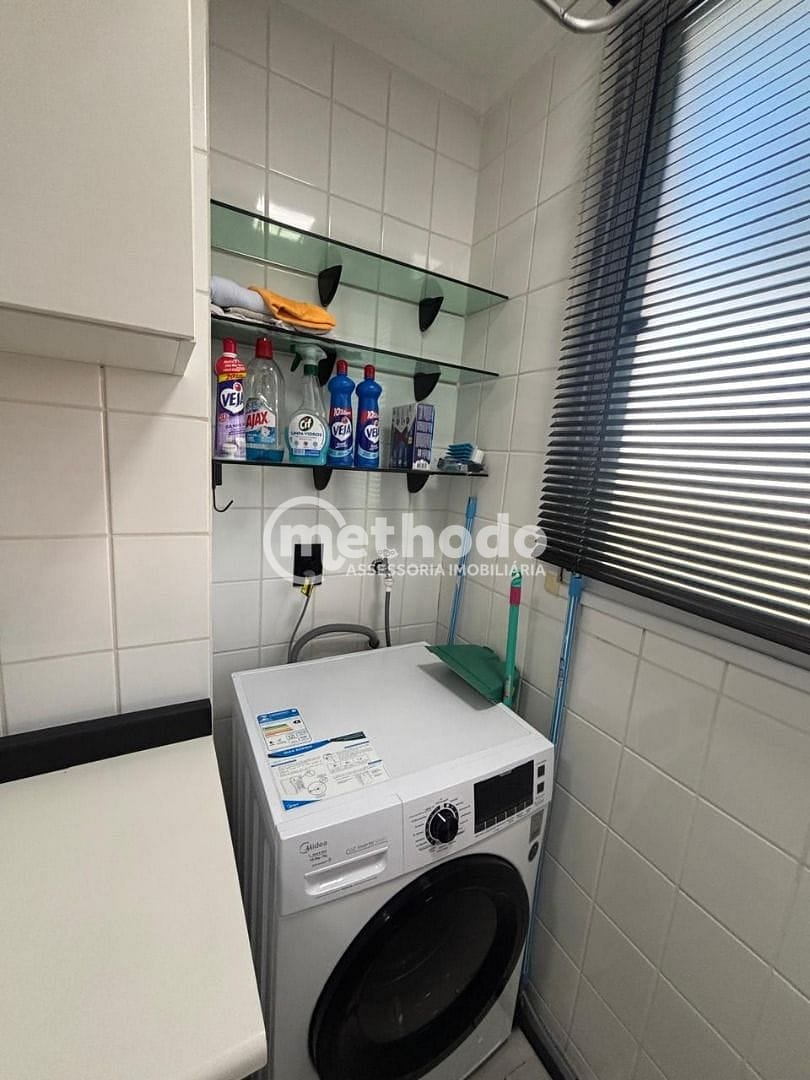 Apartamento, 2 quartos, 50 m² - Foto 11