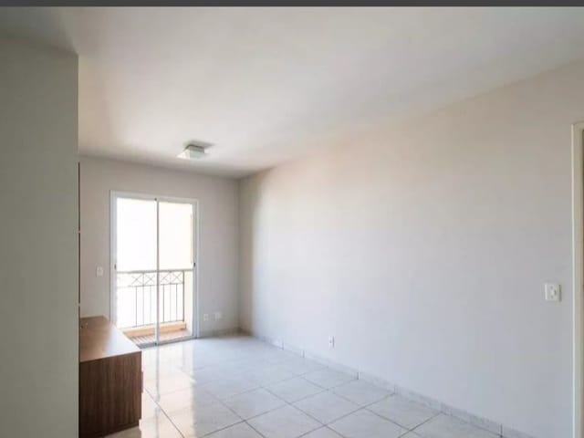 Apartamento com 60m² 2 quartos e 1 banheiro, à venda, no bairro Vila Gumercindo em São Paulo