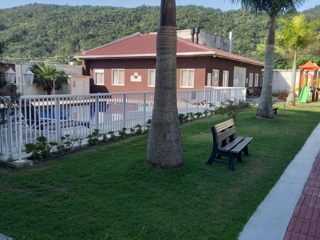 Apartamento com 63m² 2 quartos e 1 banheiro, à venda, no bairro Vila Nova em Porto Belo