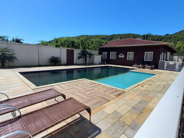 Apartamento com 63m² 2 quartos e 1 banheiro, à venda, no bairro Vila Nova em Porto Belo