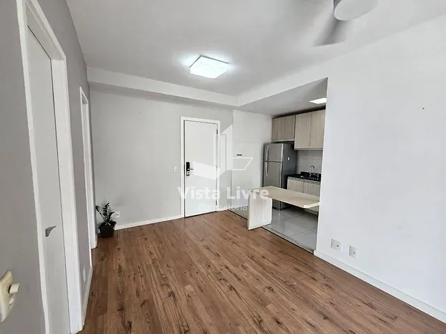 Apartamento com 51m² 1 quarto e 1 banheiro, à venda, no bairro Vila Gertrudes em São Paulo