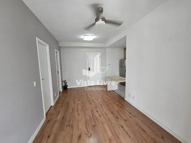 Apartamento com 51m² 1 quarto e 1 banheiro, à venda, no bairro Vila Gertrudes em São Paulo