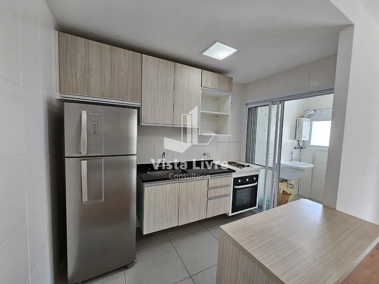 Apartamento, 1 quarto, 51 m² - Foto 12