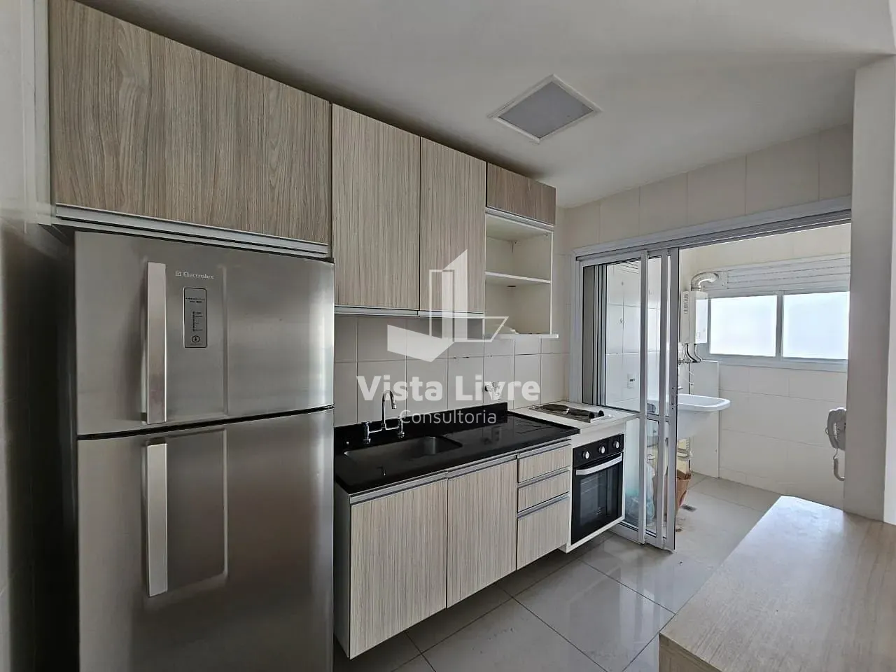 Apartamento, 1 quarto, 51 m² - Foto 13