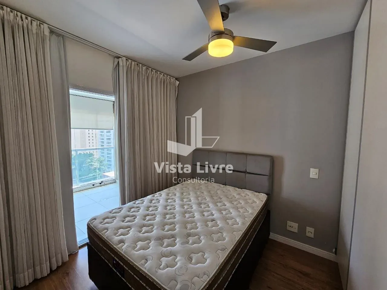 Apartamento, 1 quarto, 51 m² - Foto 19