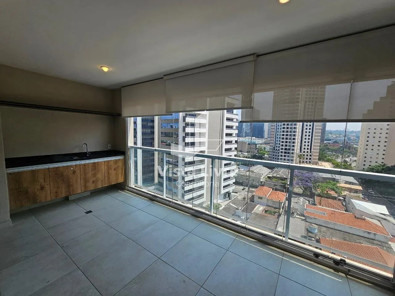 Apartamento, 1 quarto, 51 m² - Foto 6