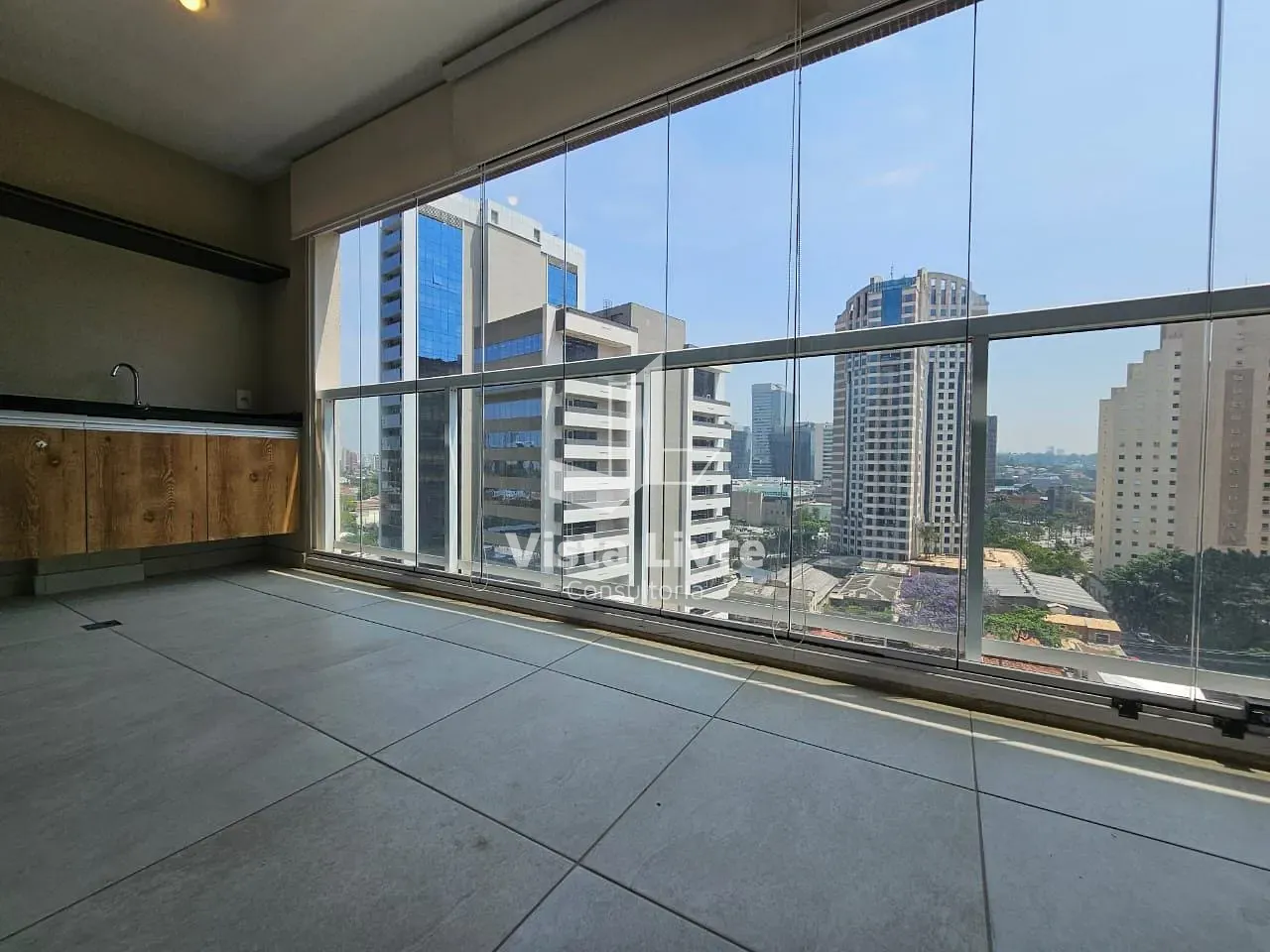 Apartamento, 1 quarto, 51 m² - Foto 7