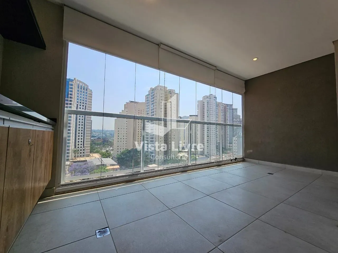 Apartamento, 1 quarto, 51 m² - Foto 8