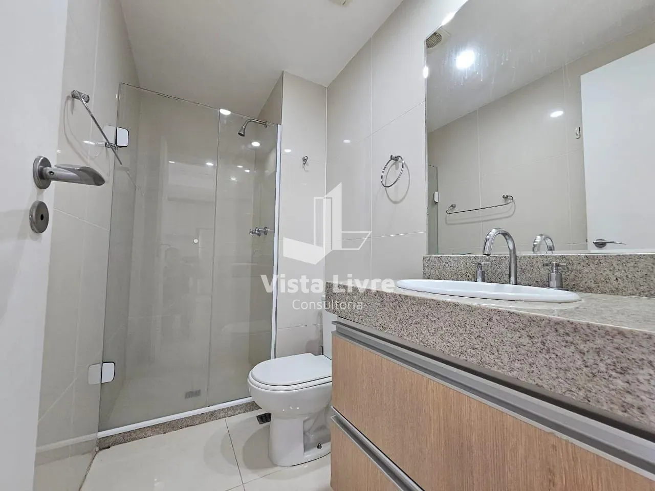 Apartamento, 1 quarto, 51 m² - Foto 24