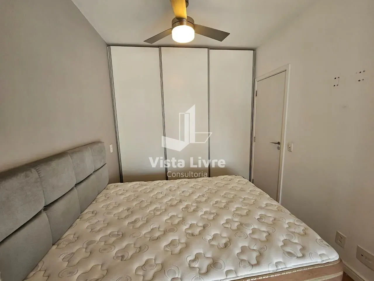 Apartamento, 1 quarto, 51 m² - Foto 20
