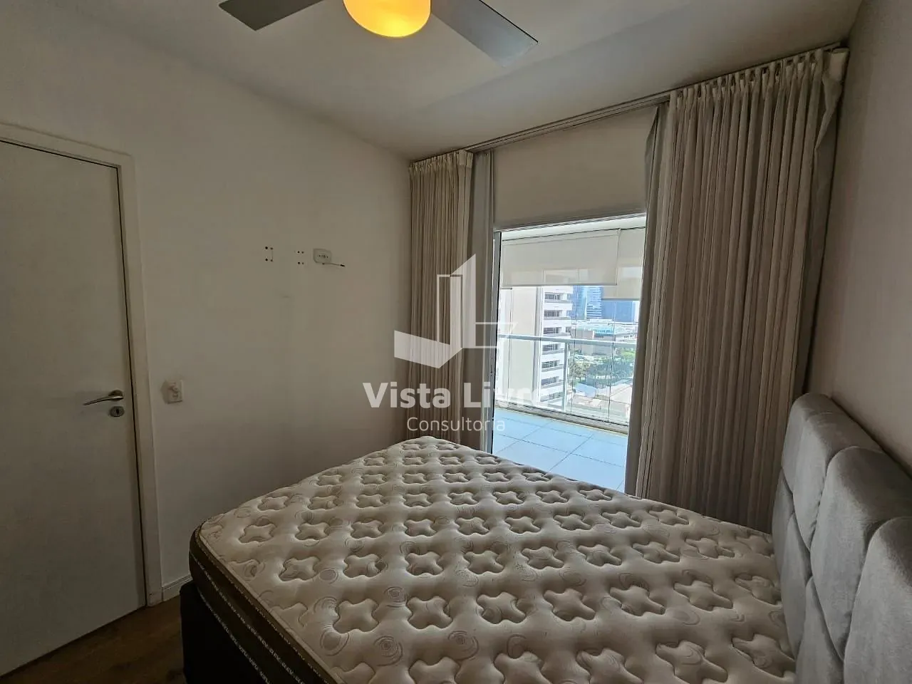 Apartamento, 1 quarto, 51 m² - Foto 21