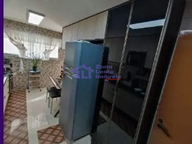 Apartamento com 86m² 3 quartos e 2 banheiros, à venda, no bairro Vila Ema em São Paulo
