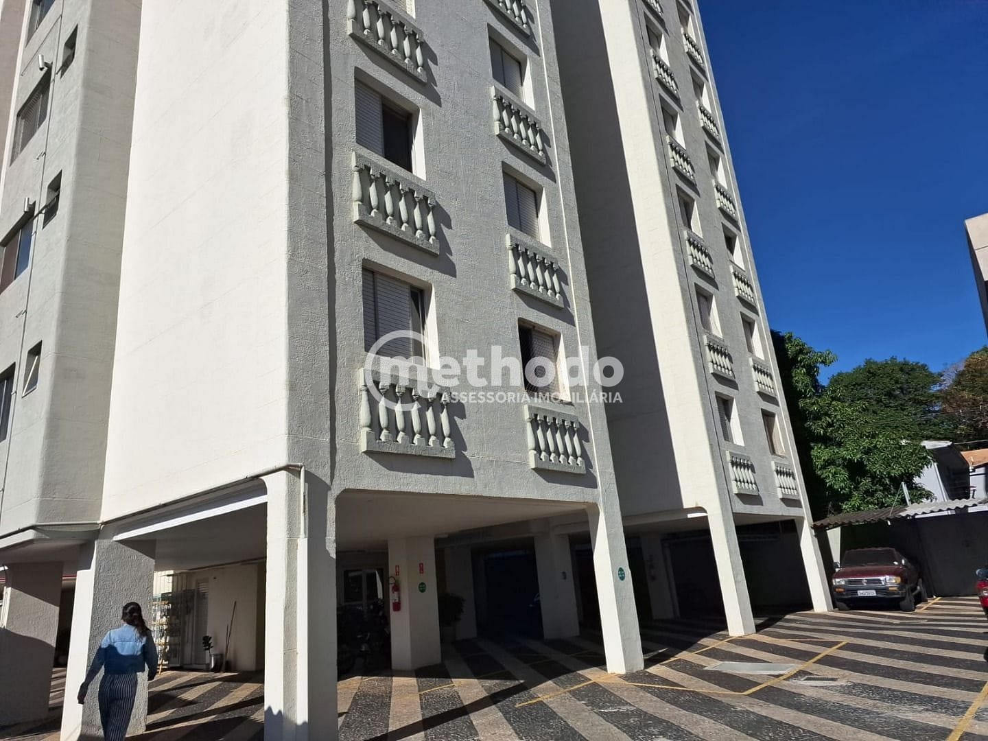 Apartamento, 1 quarto, 45 m² - Foto 19
