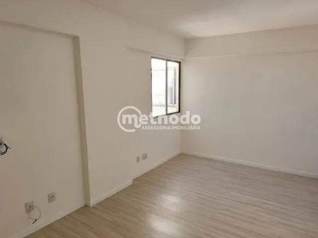 Apartamento com 45m² 1 quarto e 1 banheiro, à venda, no bairro Bosque em Campinas