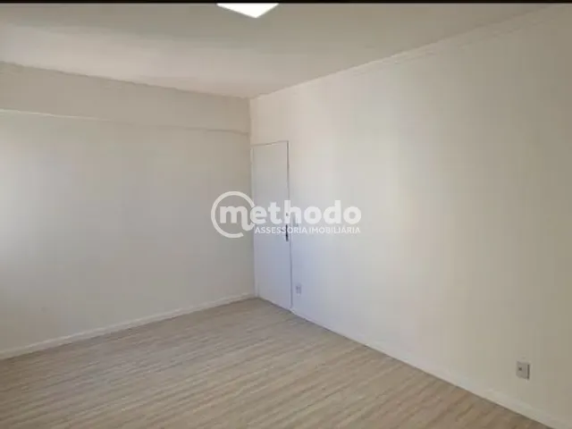 Apartamento com 45m² 1 quarto e 1 banheiro, à venda, no bairro Bosque em Campinas