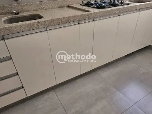 Apartamento com 45m² 1 quarto e 1 banheiro, à venda, no bairro Bosque em Campinas