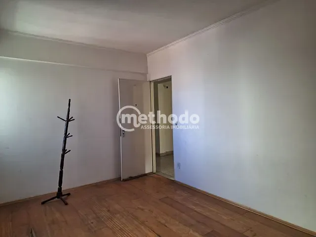 Apartamento com 45m² 1 quarto e 1 banheiro, à venda, no bairro Bosque em Campinas