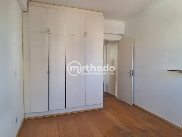 Apartamento com 45m² 1 quarto e 1 banheiro, à venda, no bairro Bosque em Campinas