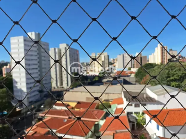 Apartamento com 45m² 1 quarto e 1 banheiro, à venda, no bairro Bosque em Campinas