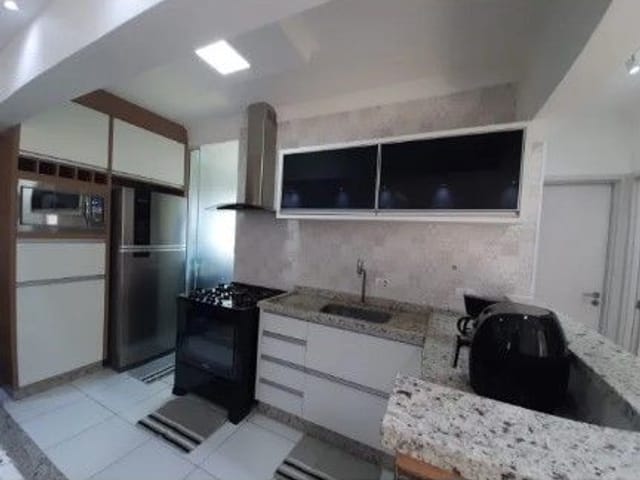 Foto do Apartamento - Apartamento à venda 2 Quartos, 1 Vaga, 56M², Vila Guarani (Zona Sul), São Paulo - SP | Condomínio Residencial Das Flores | ZONA LESTE IMÓVEIS
