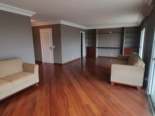 Apartamento com 212m² 4 quartos e 5 banheiros, à venda ou para alugar, no bairro Vila Nova Conceição em São Paulo