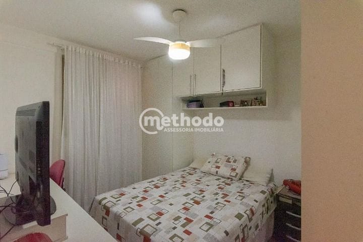 Apartamento, 2 quartos, 63 m² - Foto 9