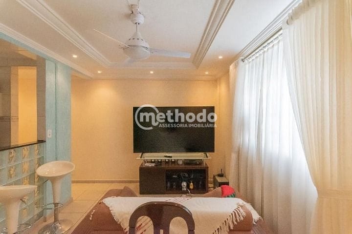 Apartamento, 2 quartos, 63 m² - Foto 1