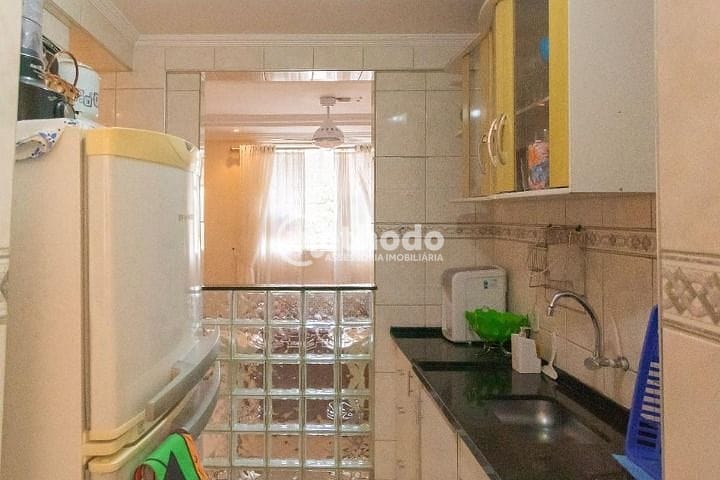 Apartamento, 2 quartos, 63 m² - Foto 7