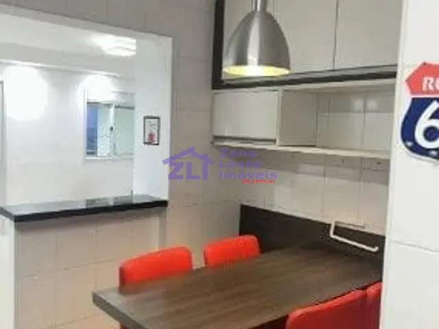 Apartamento com 104m² 3 quartos e 3 banheiros, à venda, no bairro Vila Prudente (Zona Leste) em São Paulo